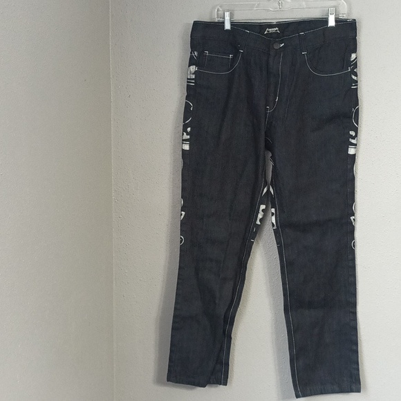 Legendary Status Jeans 36x31 - Picture 2 of 9